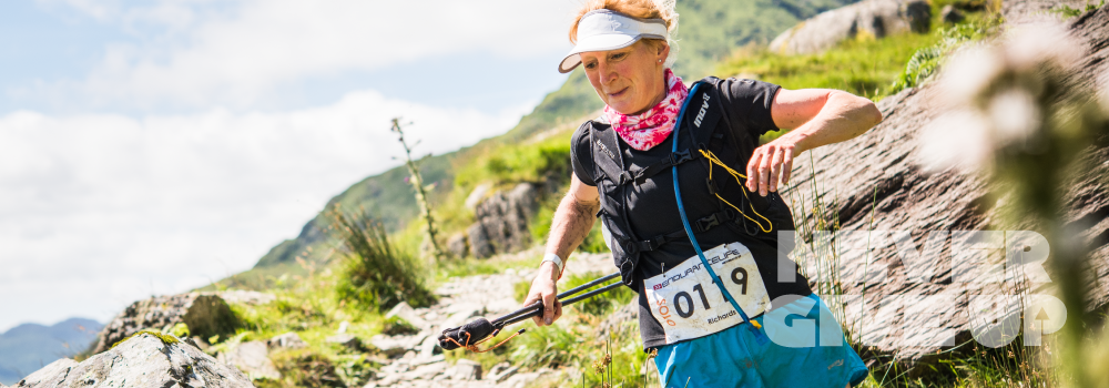 Tough Trail Running Events UK