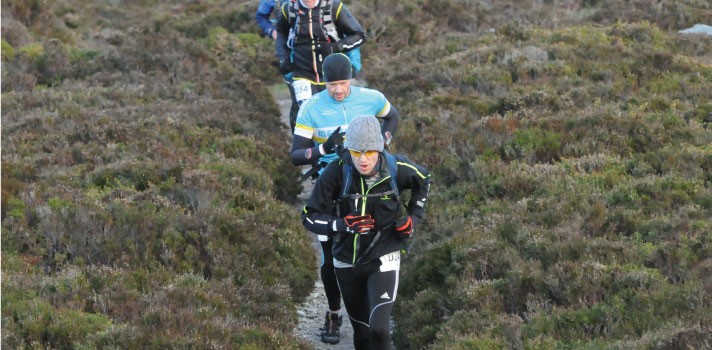 Anglesey 10K with Endurancelife
